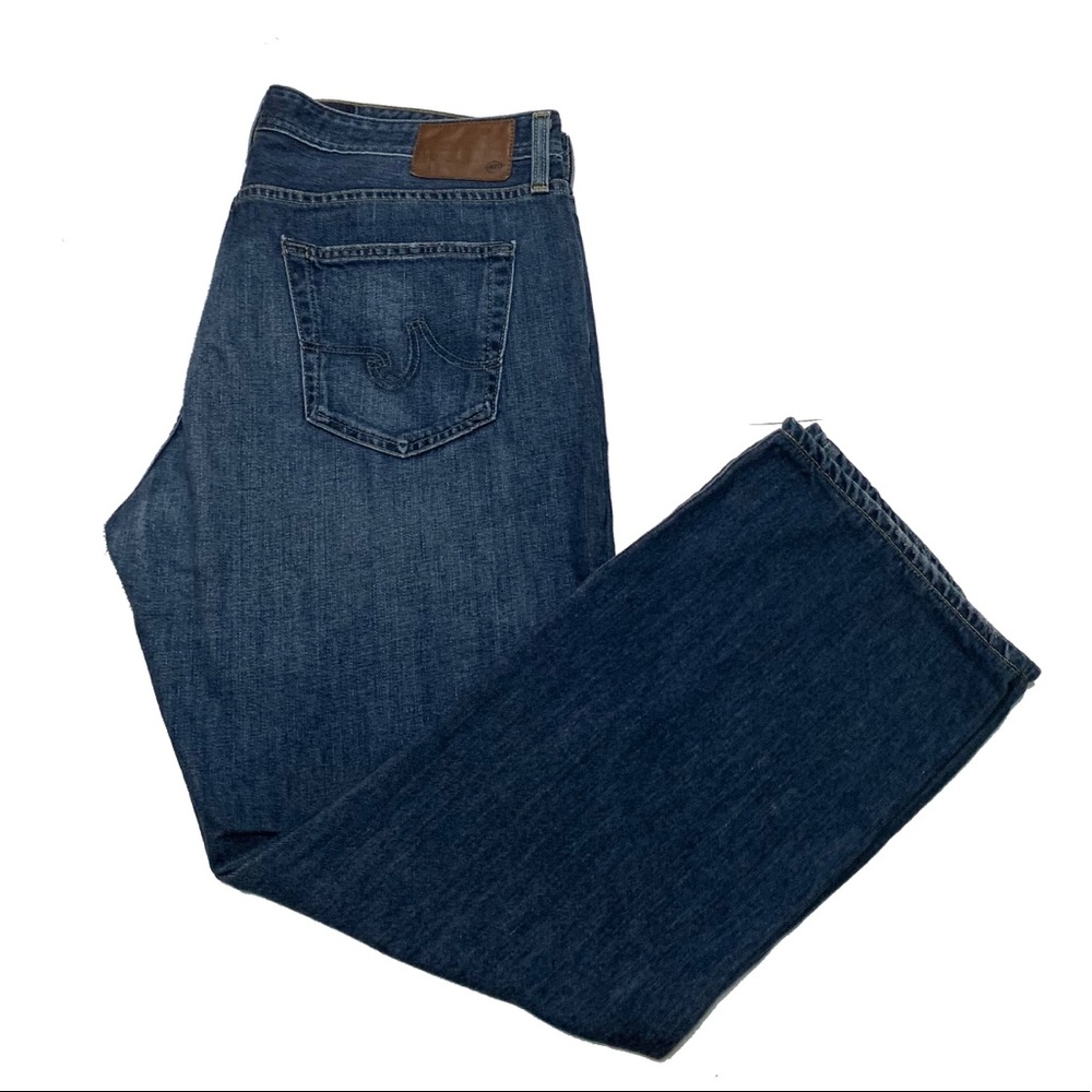 38 / 30 / ADRIANO GOLDSCHMIED JEANS
